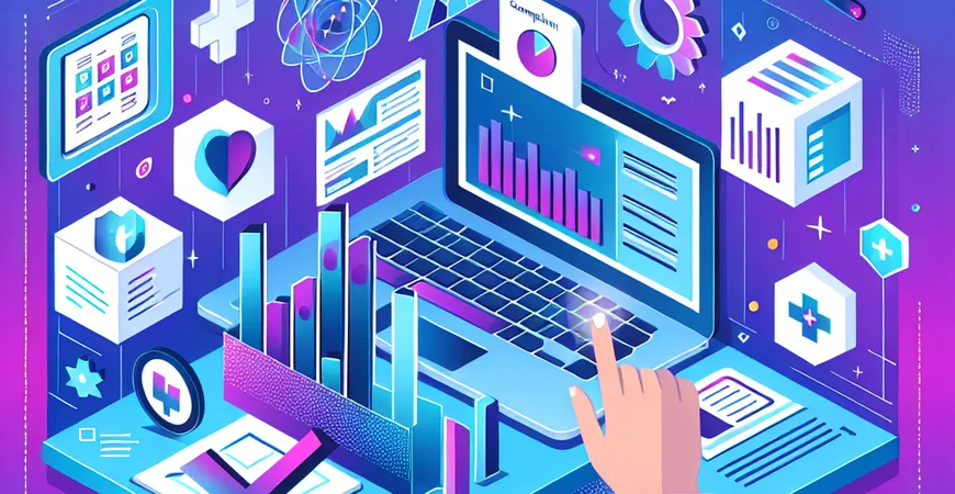 医疗行业ERP适配的合规性特殊要求